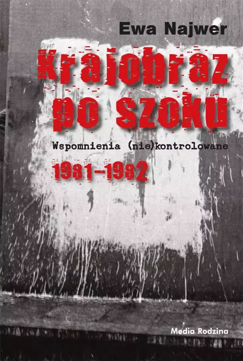 Krajobraz po szoku Krajobraz po szoku
