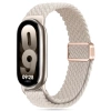 Tech-Protect Nylonmag Xiaomi Smart Band 8 / 9 / 10 / Nfc Starlight - zdjęcie