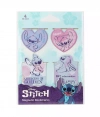 Zakładki magnetyczne Disney Fashion Stitch wzór 3 - zdjęcie