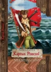 Kapitan Piszczel T.1 Nieustraszony wyd.2 - zdjęcie