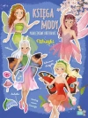 Księga mody. Wróżki - zdjęcie