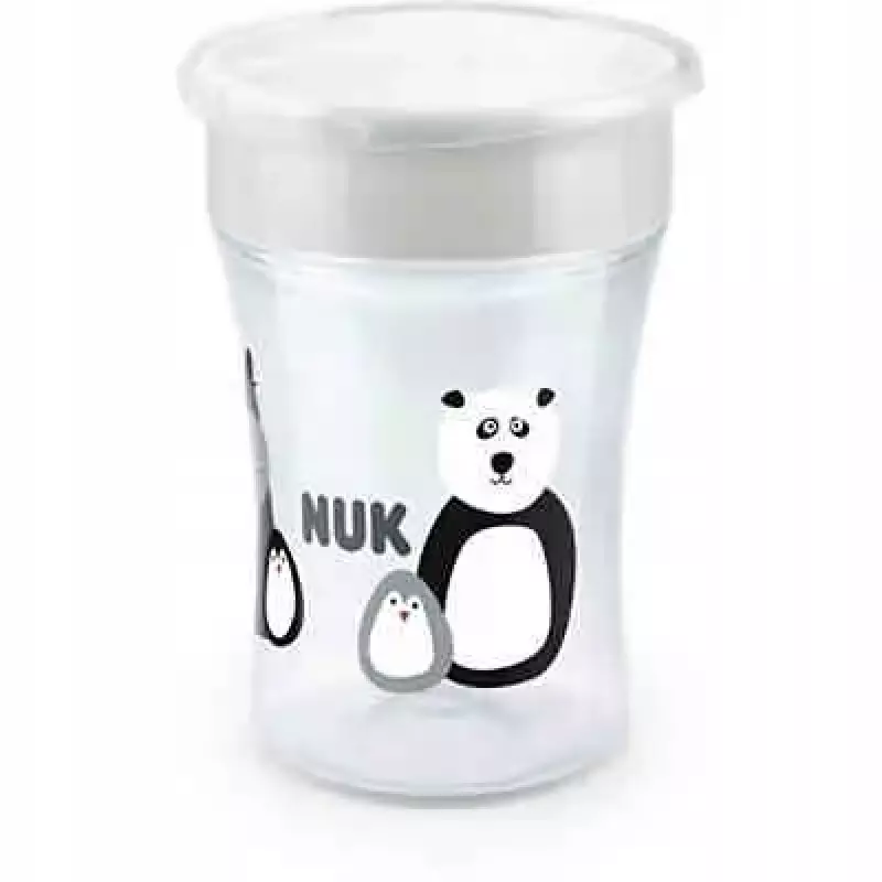 Nuk Kubek MAGICZ.250ML 8M+ 255248