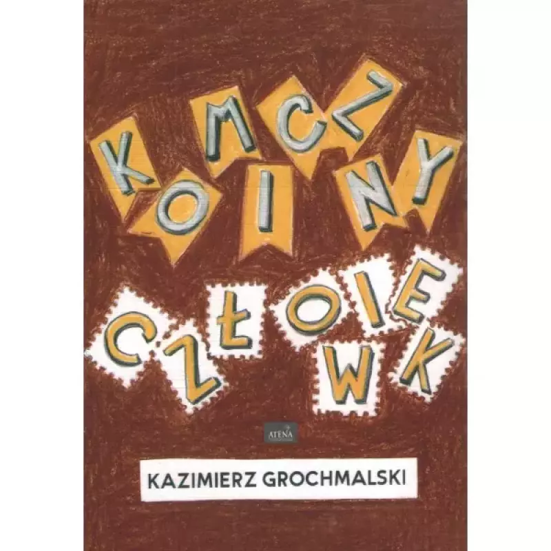 Komiczny Człowiek