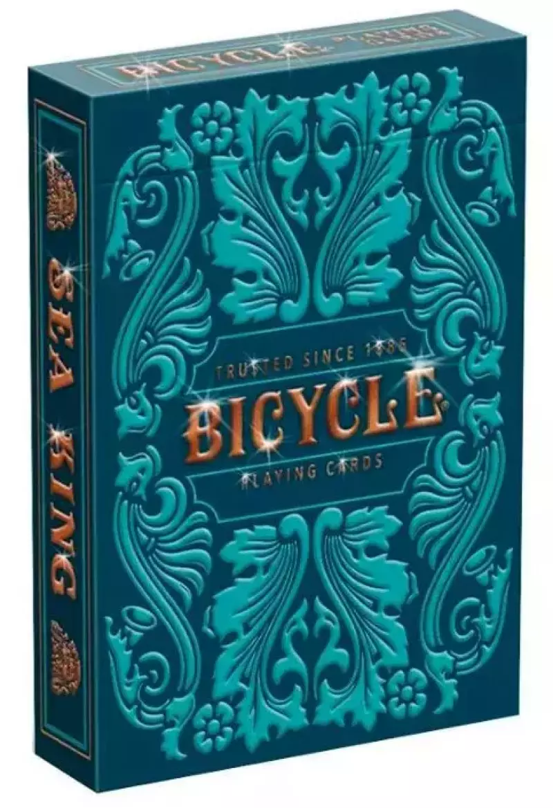 Karty Sea King BICYCLE Karty Sea King BICYCLE