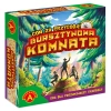 Bursztynowa Komnata - zdjęcie