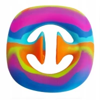 Zabawka Antystresowa SNAPPER CLICK POP FIDGET TOYS, zdjęcie 11