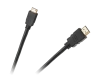 Kabel HDMI - mini HDMI 1.8m Cabletech Eco-Line - zdjęcie