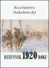 Dziennik 1920 roku - zdjęcie