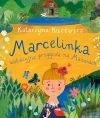 Marcelinka i wakacyjna przygoda na Mazurach - zdjęcie