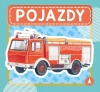 Pojazdy - zdjęcie