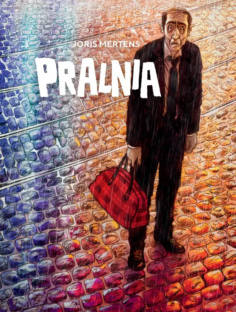 Pralnia