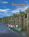 Keynote 2nd ed. Pre-Intermediate 2 TB - zdjęcie