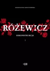 Różewicz. Rekonstrukcja - zdjęcie