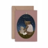 Kartka dla wyjątkowej Babci - Grandma Bear - zdjęcie