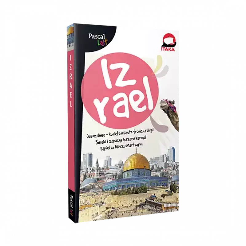 Izrael Izrael
