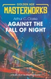 Against the Fall of Night - zdjęcie