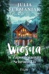 Wiosna w zapomnianym schronisku - zdjęcie