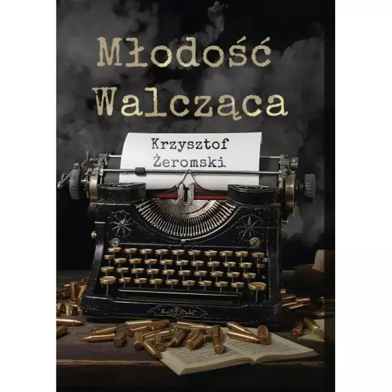 Młodość walcząca Młodość walcząca