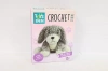 STNUX CrochetStudio piesek ToysInn STN9629 99629 - zdjęcie
