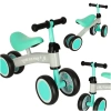 Rowerek biegowy Trike Fix Tiny rower jeździk miętowy - zdjęcie