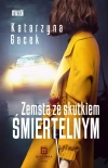 Zemsta ze skutkiem śmiertelnym - zdjęcie