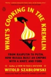 What's Cooking in the Kremlin - zdjęcie
