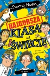 Najgorsza klasa na świecie - zdjęcie