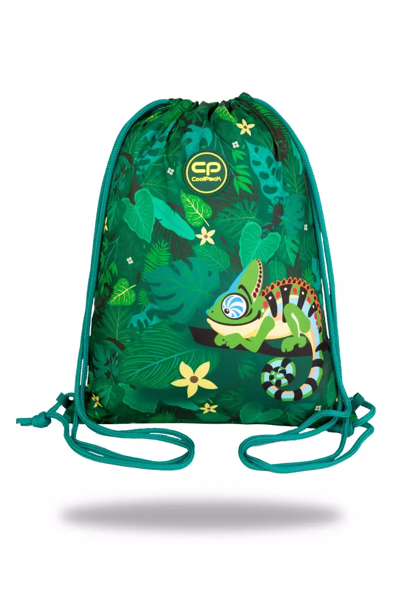 Worek na buty Coolpack First Tropic Worek na buty Coolpack First Tropic