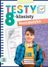 Testy 8-klasisty. Matematyka - zdjęcie