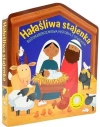 Hałaśliwa stajenka. Bożonarodzeniowa historia... - zdjęcie