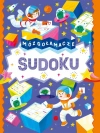 Mózgołamacze. Sudoku - zdjęcie