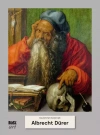 Malarstwo światowe. Albrecht Durer - zdjęcie