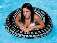 Kółko do pływania - opona średnica 91 cm INTEX 59252, zdjęcie 2