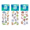 Naklej Sweet Animals 66x126 S-boo Pbh120/1800 - zdjęcie