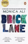 Brick Lane - zdjęcie