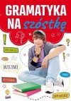 Gramatyka na szóstkę - zdjęcie