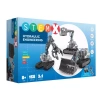 STEMX. Koparka hydrauliczna - zdjęcie