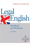 Legal English. Handbook and Workbook - zdjęcie