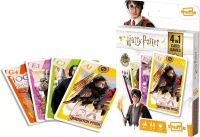 Shuffle 4w1. Harry Potter, zdjęcie 2