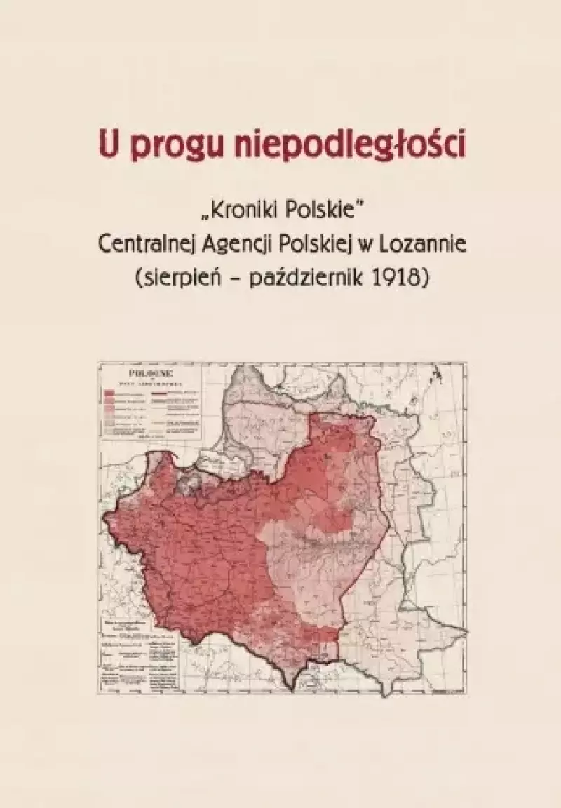 U progu niepodległości