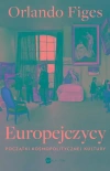 Europejczycy. Początki kosmopolitycznej kultury, wydanie 2 - zdjęcie