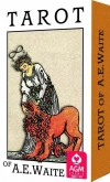 Karty Tarot Premium - zdjęcie