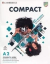 Compact Key for Schools A2 Student's Book without answers - zdjęcie