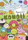 Rysowanie Kawaii. Zielona - zdjęcie