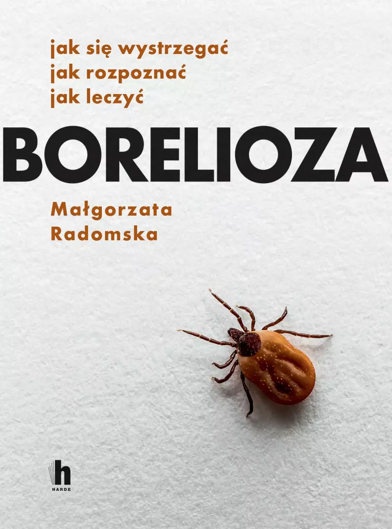 Borelioza Borelioza