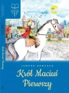 Król Maciuś Pierwszy - zdjęcie