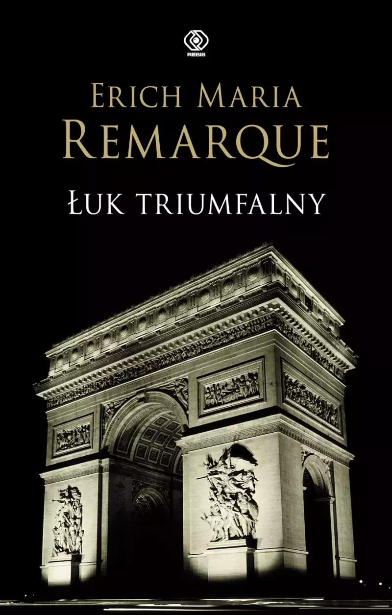 Łuk triumfalny Łuk triumfalny
