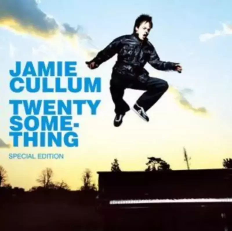 TWENTYSOMETHING SPECIAL EDITION. CD TWENTYSOMETHING SPECIAL EDITION. CD