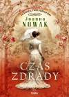 Dziedzictwo popiołów. 1. Czas zdrady - zdjęcie
