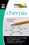 Chemia Kompendium terminologii oraz nazewnictwa związków organicznych - zdjęcie